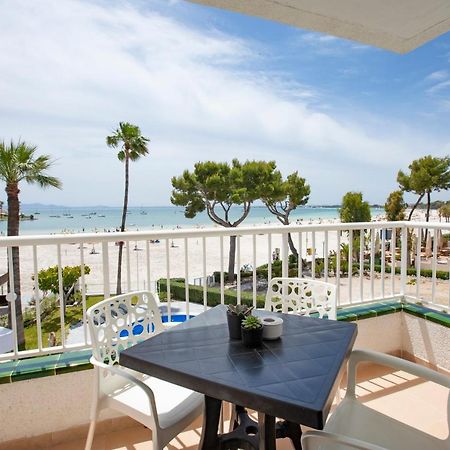 Sand Beach Apartments Port de Alcudia  Ngoại thất bức ảnh