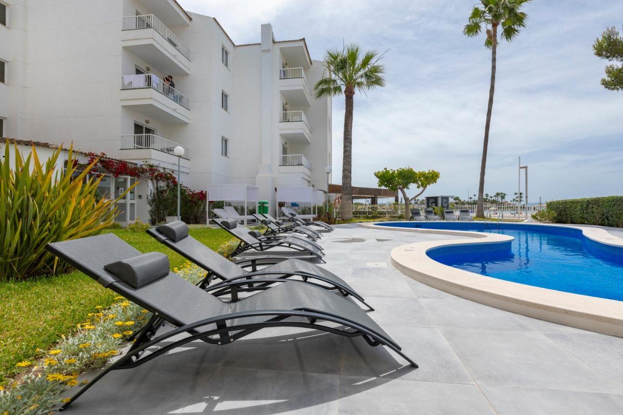 Sand Beach Apartments Port de Alcudia  Ngoại thất bức ảnh