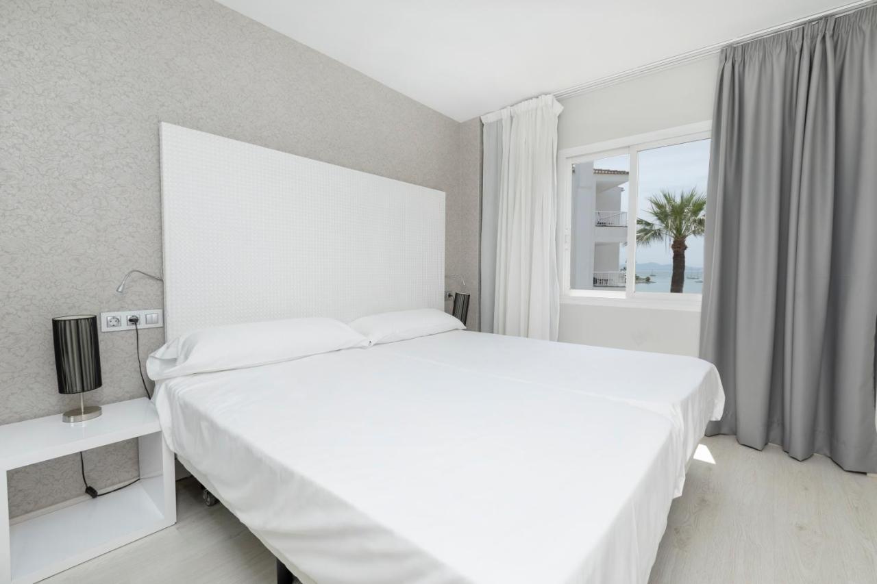Sand Beach Apartments Port de Alcudia  Ngoại thất bức ảnh