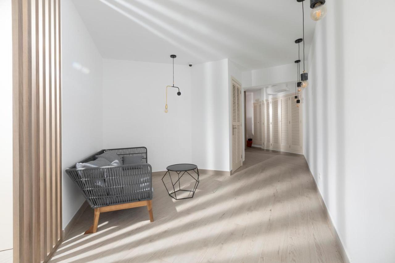 Sand Beach Apartments Port de Alcudia  Ngoại thất bức ảnh