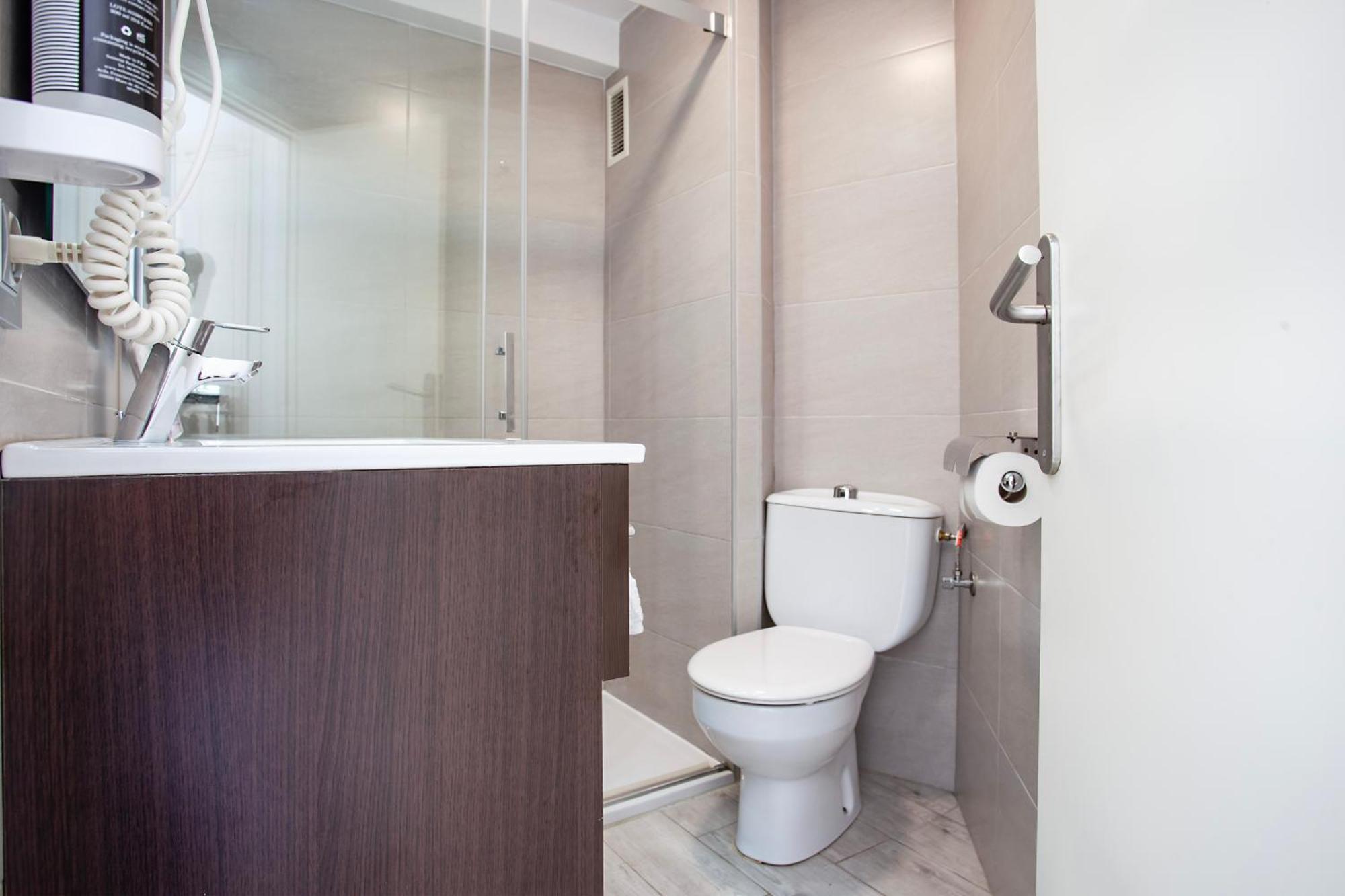 Sand Beach Apartments Port de Alcudia  Ngoại thất bức ảnh