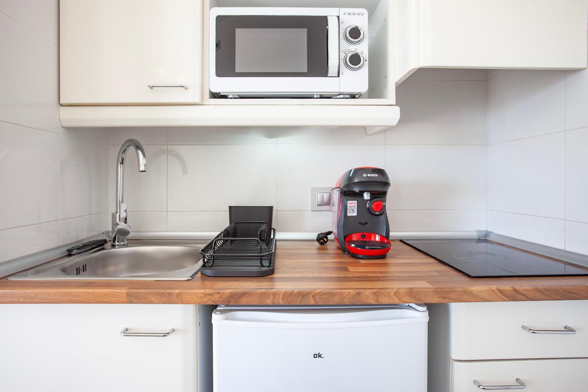 Sand Beach Apartments Port de Alcudia  Ngoại thất bức ảnh